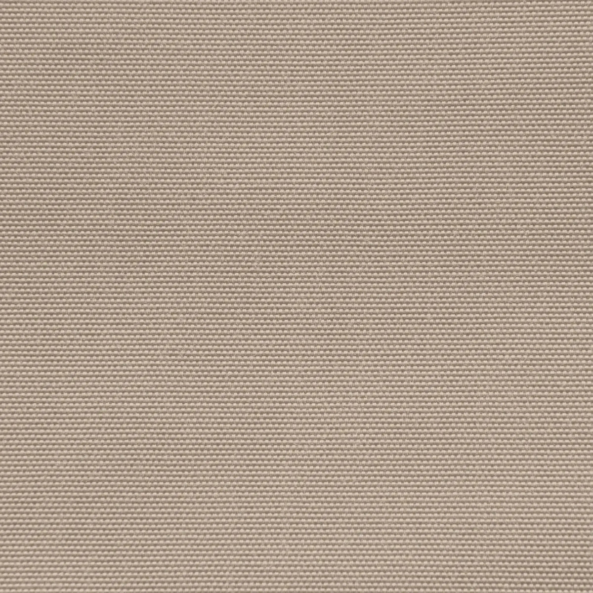 Vattenavvisande tyg från Spanien i en mjuk beige nyans, idealiskt för både inomhus och utomhus.