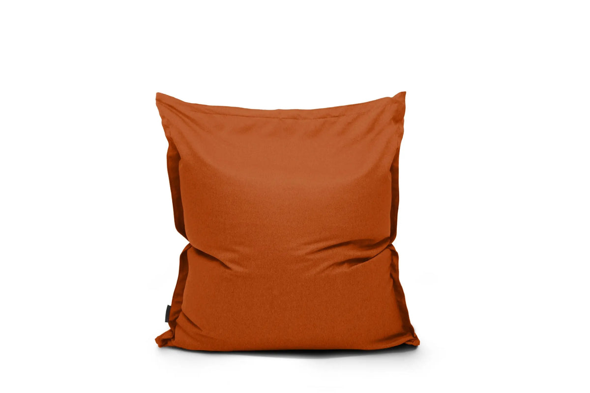 Me Nordic små barn sittkudde OEKO-TEX ® 1-4 år Pumpkin SLOWDOWN