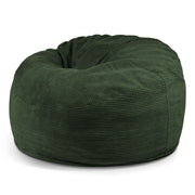 Foam Bean bag Om 110 Waves Forest