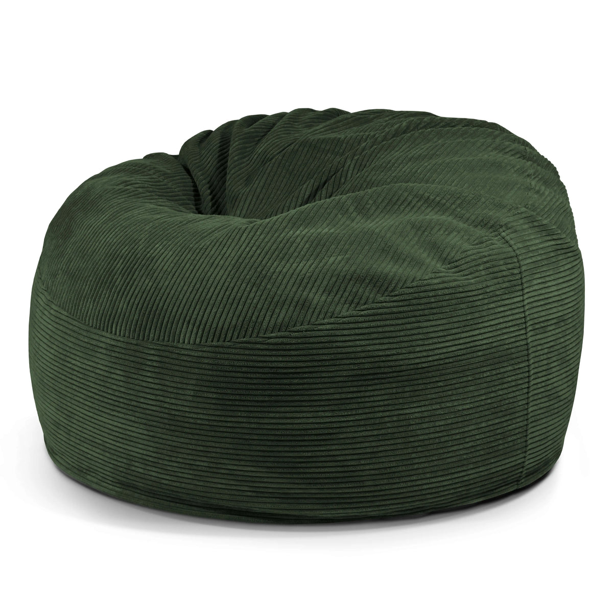 Foam Bean bag Om 110 Waves Forest