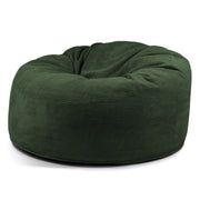 Foam Bean bag Om 135 Waves Forest