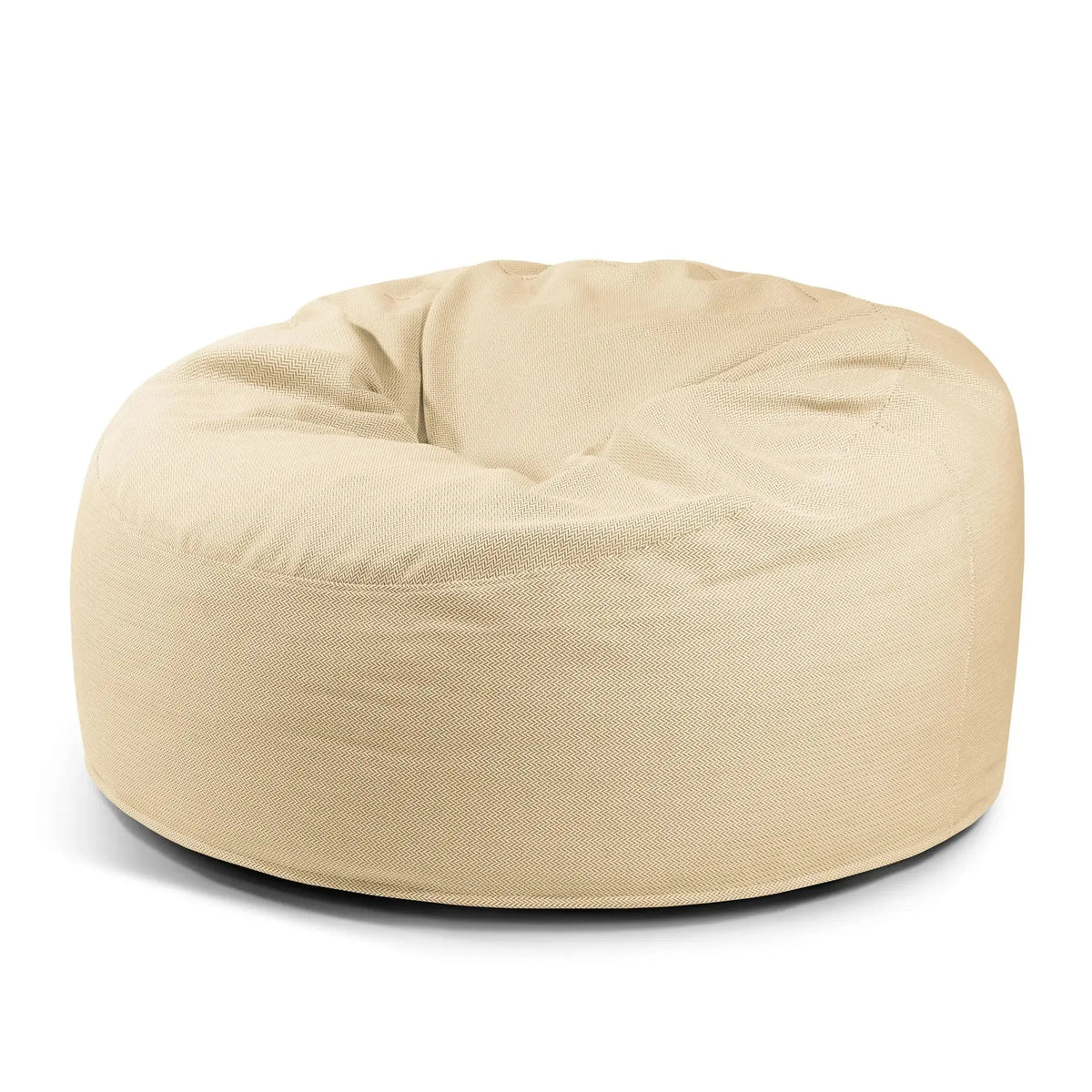 Foam Bean bag Om 135 Canaria Sand