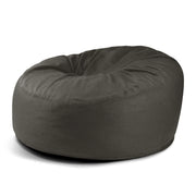 Foam Bean bag Om 135 Nordic Grey
