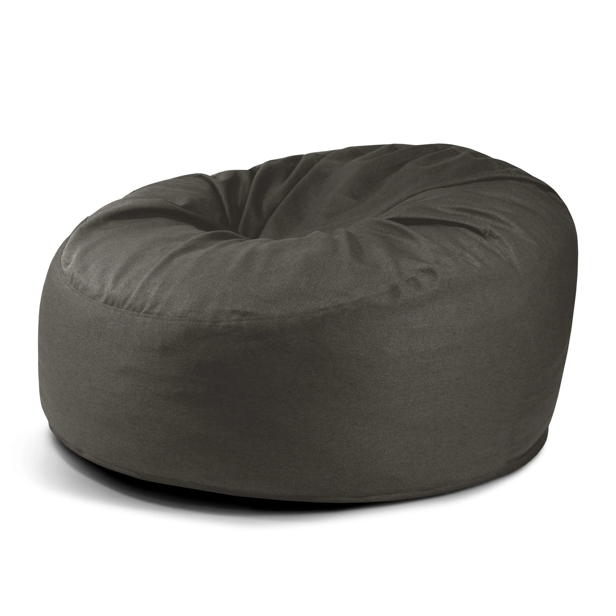 Foam Bean bag Om 135 Nordic Grey