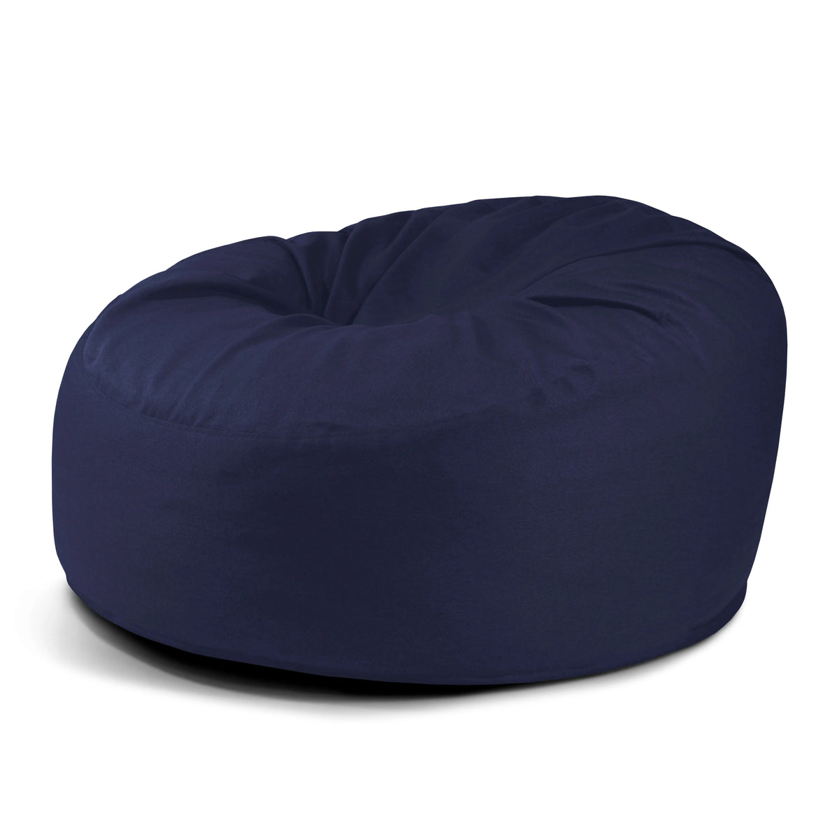 Foam Bean bag Om 135 Nordic Navy