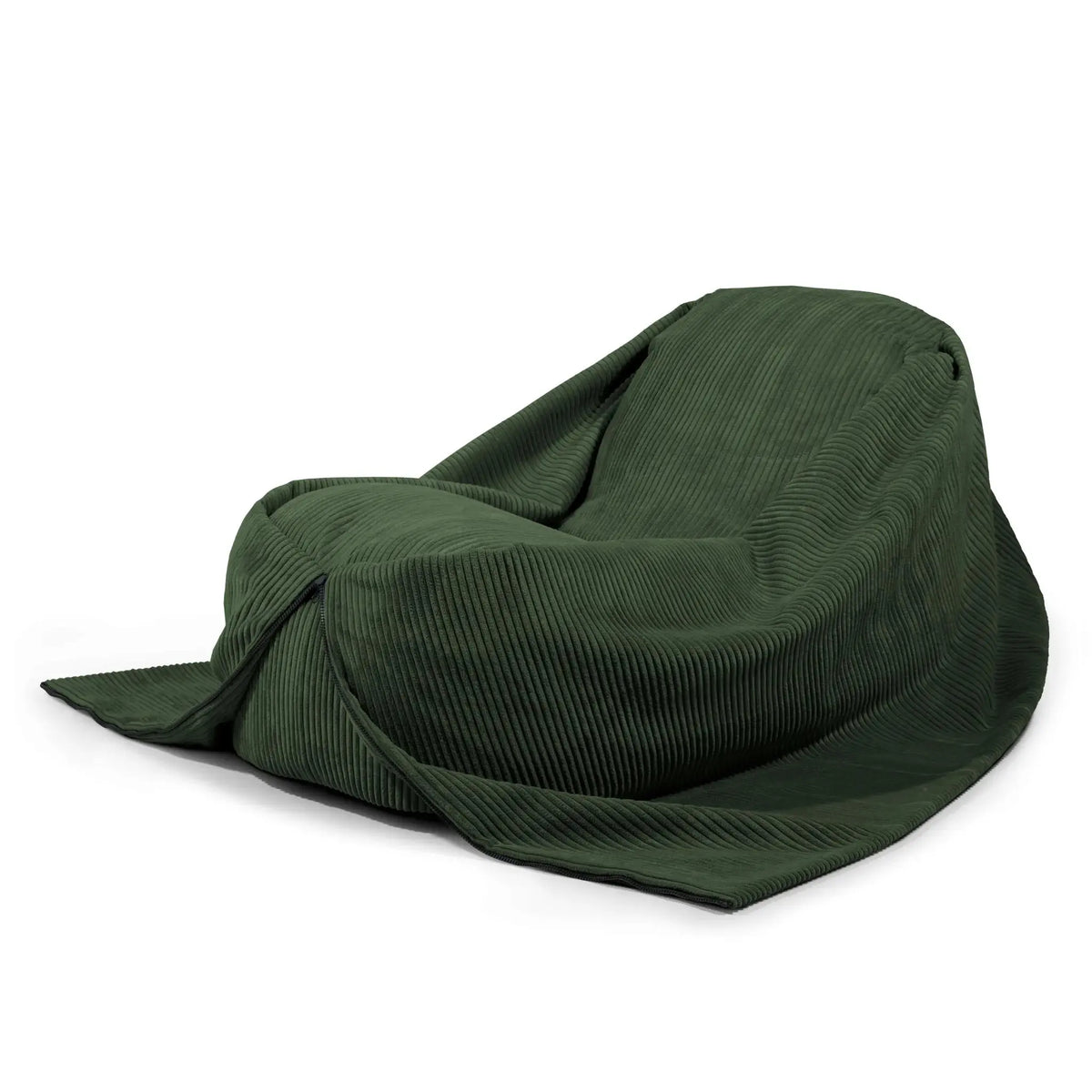 Bean bag Cocoon 100 Waves Forest