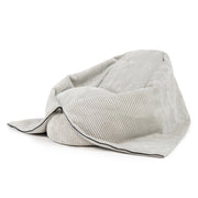 Bean bag Cocoon 80 Waves Snow