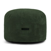 Foam Footstool On 60 Waves Forest