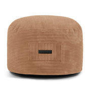 Foam Footstool On 60 Waves Sand