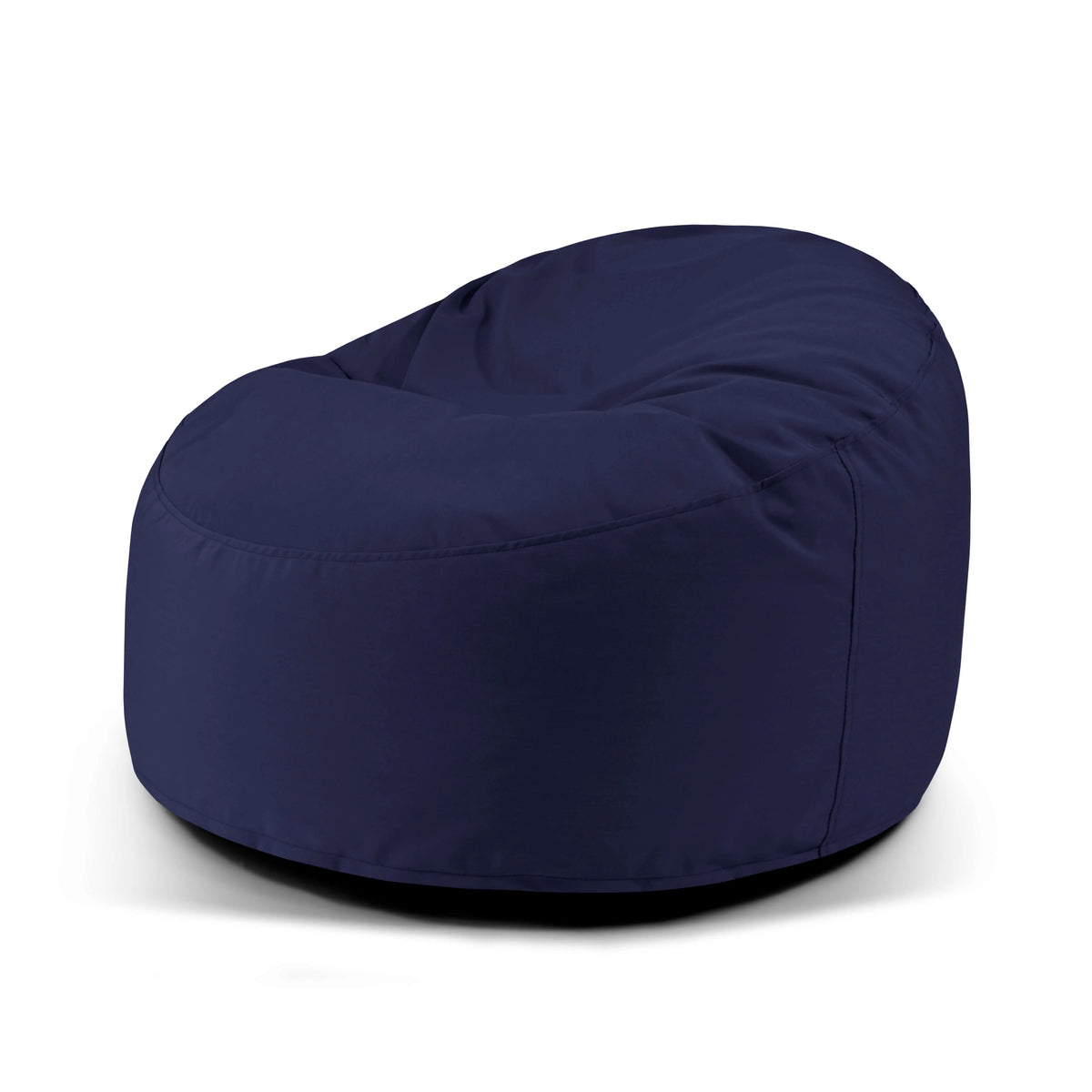 Foam Bean bag Om 85 Colorin Navy