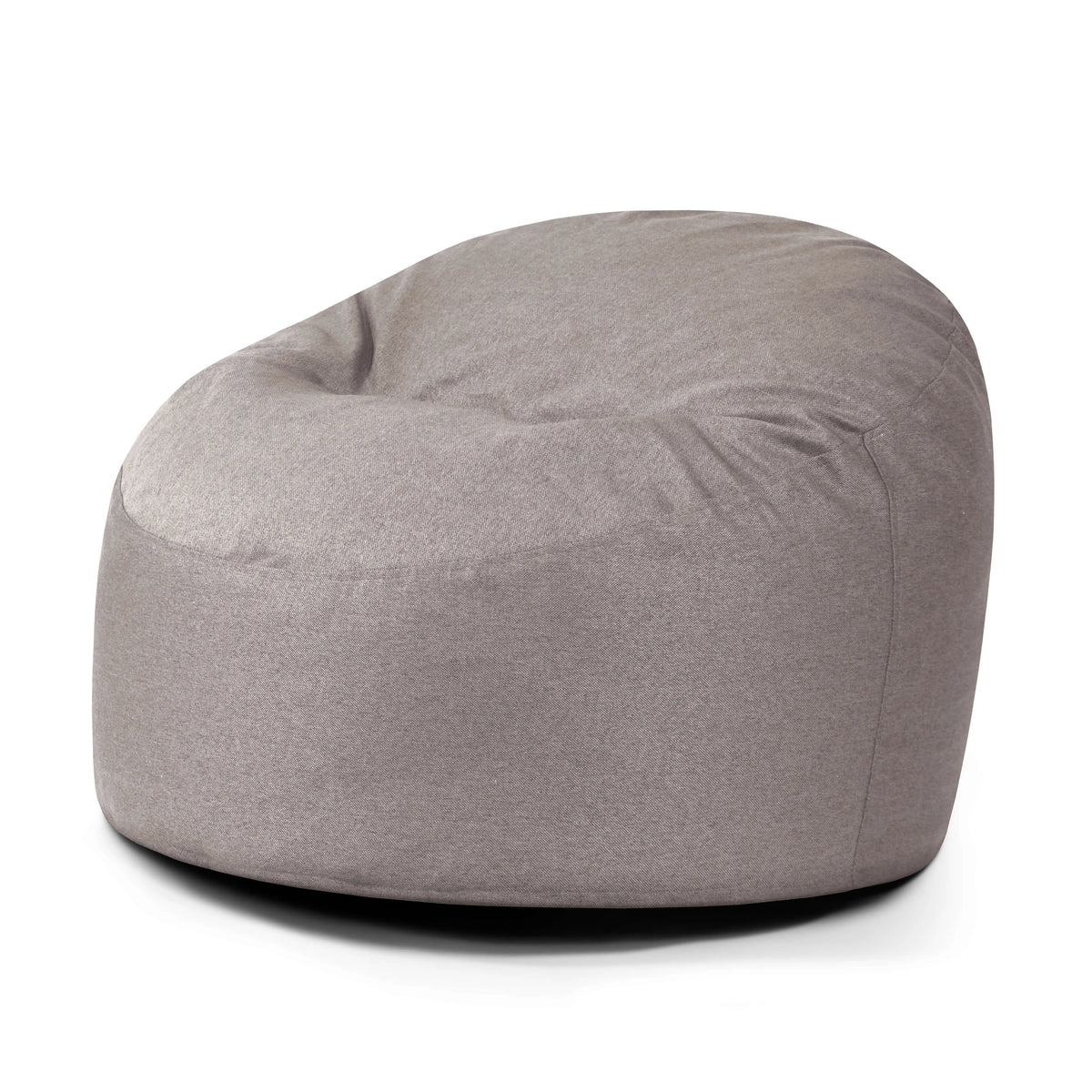 Foam Bean bag Om 85 Nordic Concrete