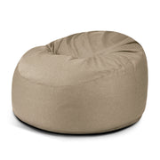Foam Bean bag Om 110 Nordic Beige