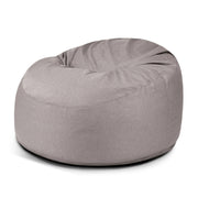 Foam Bean bag Om 110 Nordic Concrete