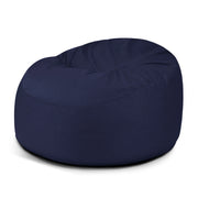 Foam Bean bag Om 110 Nordic Navy