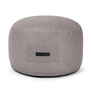 Foam Footstool On 60 Nordic Concrete