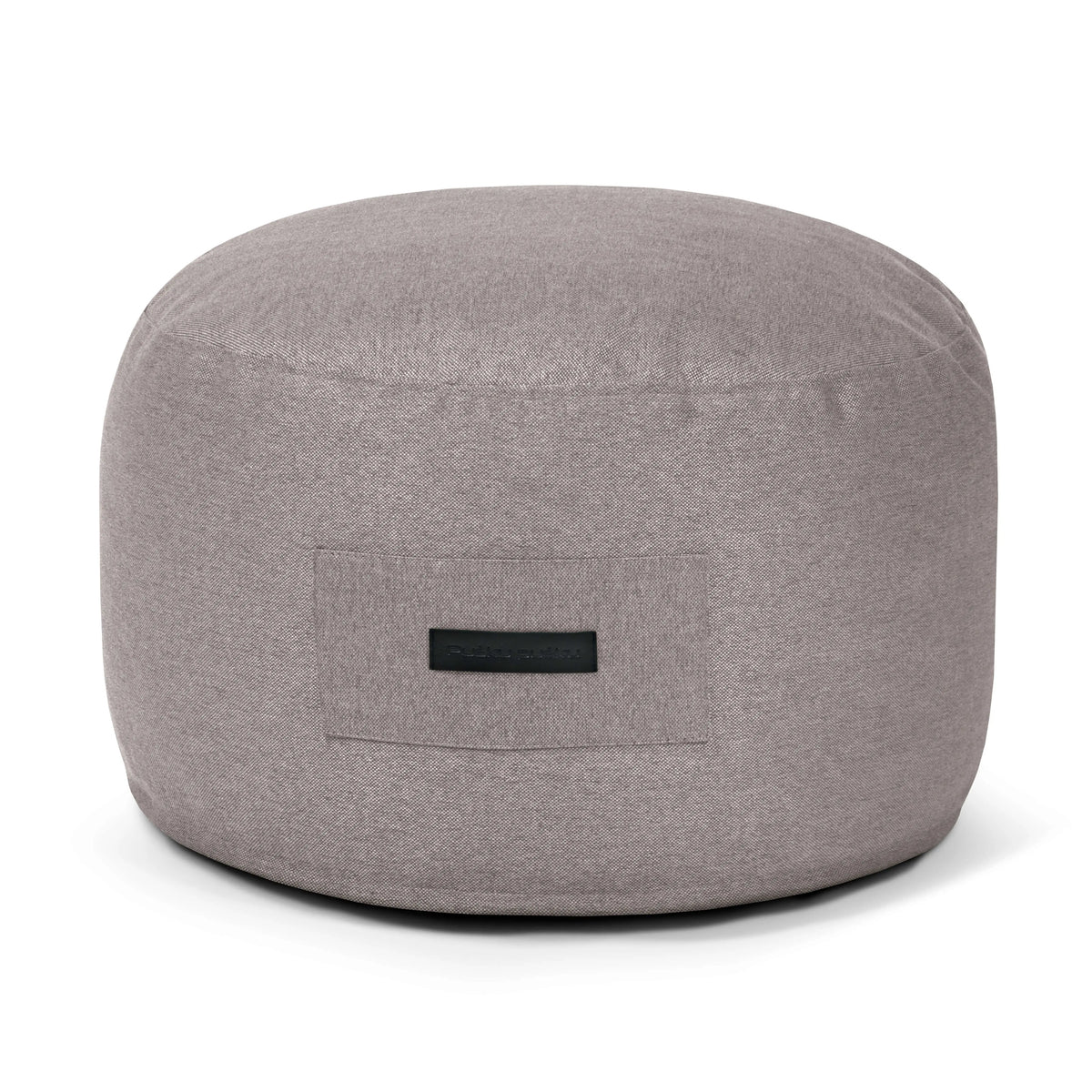 Foam Footstool On 60 Nordic Concrete