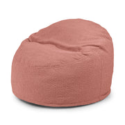 Foam Bean bag Om 85 Madu Dusty Rose