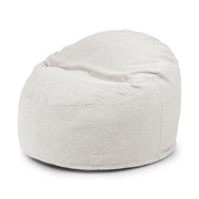 Foam Bean bag Om 85 Madu White