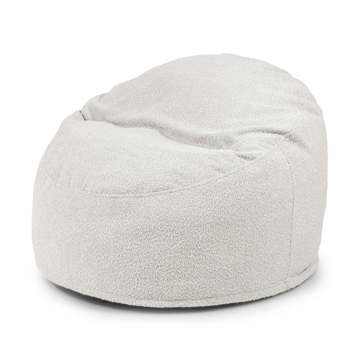 Foam Bean bag Om 85 Madu White