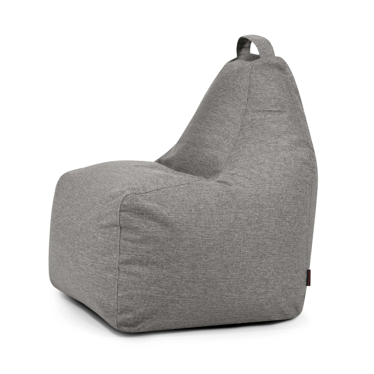Sittsäck Play Home Light Grey-Fåtöljer Play-Slowdown