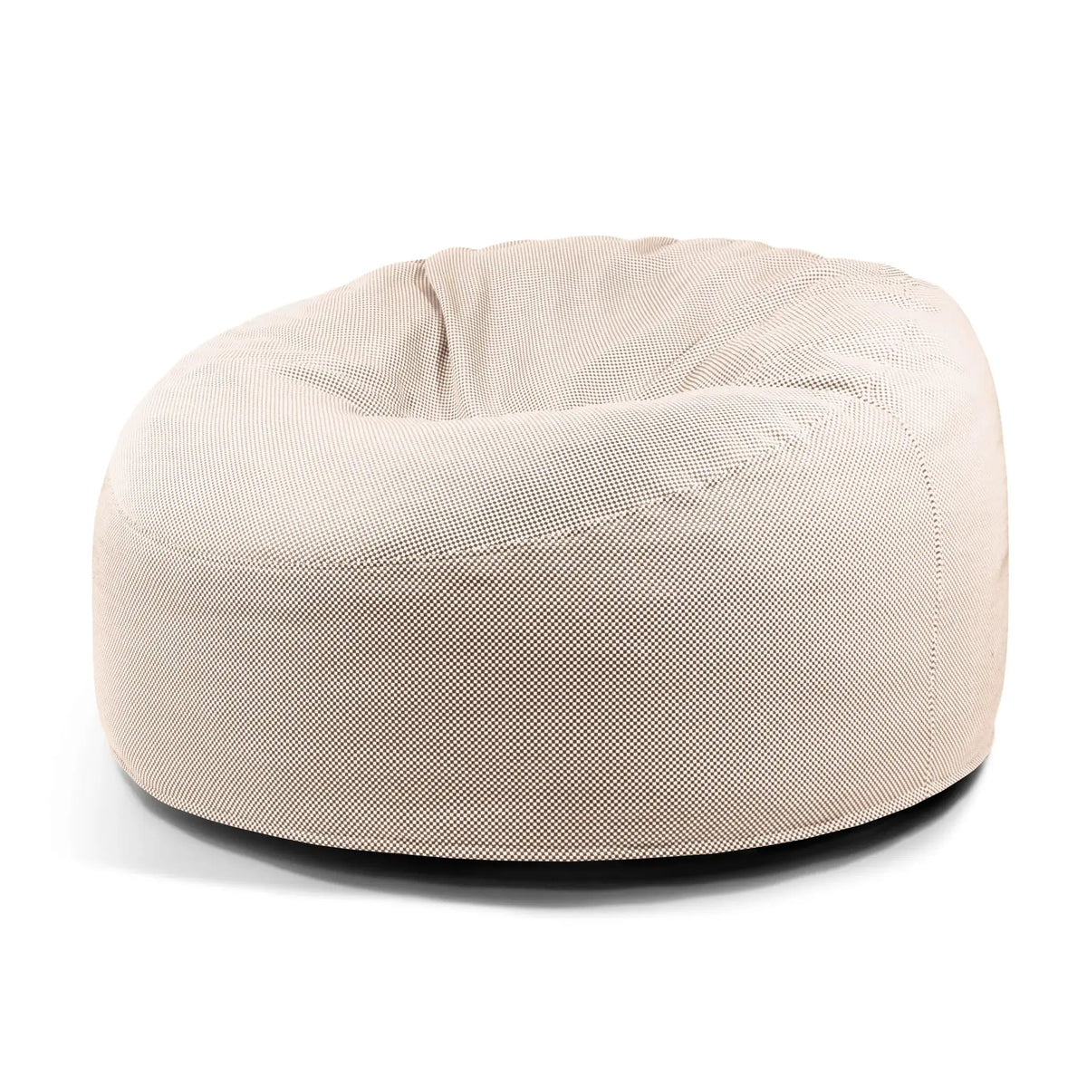 Foam Bean bag Om 135 Capri Beige
