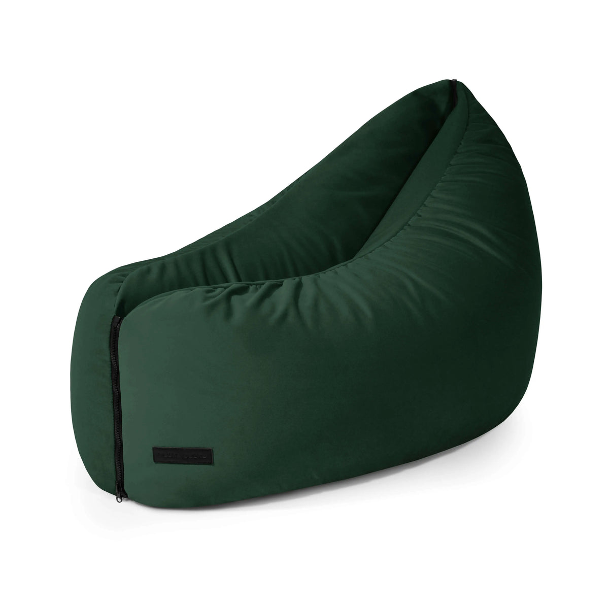 Bean Bag Clip Clap 90 Barcelona Green