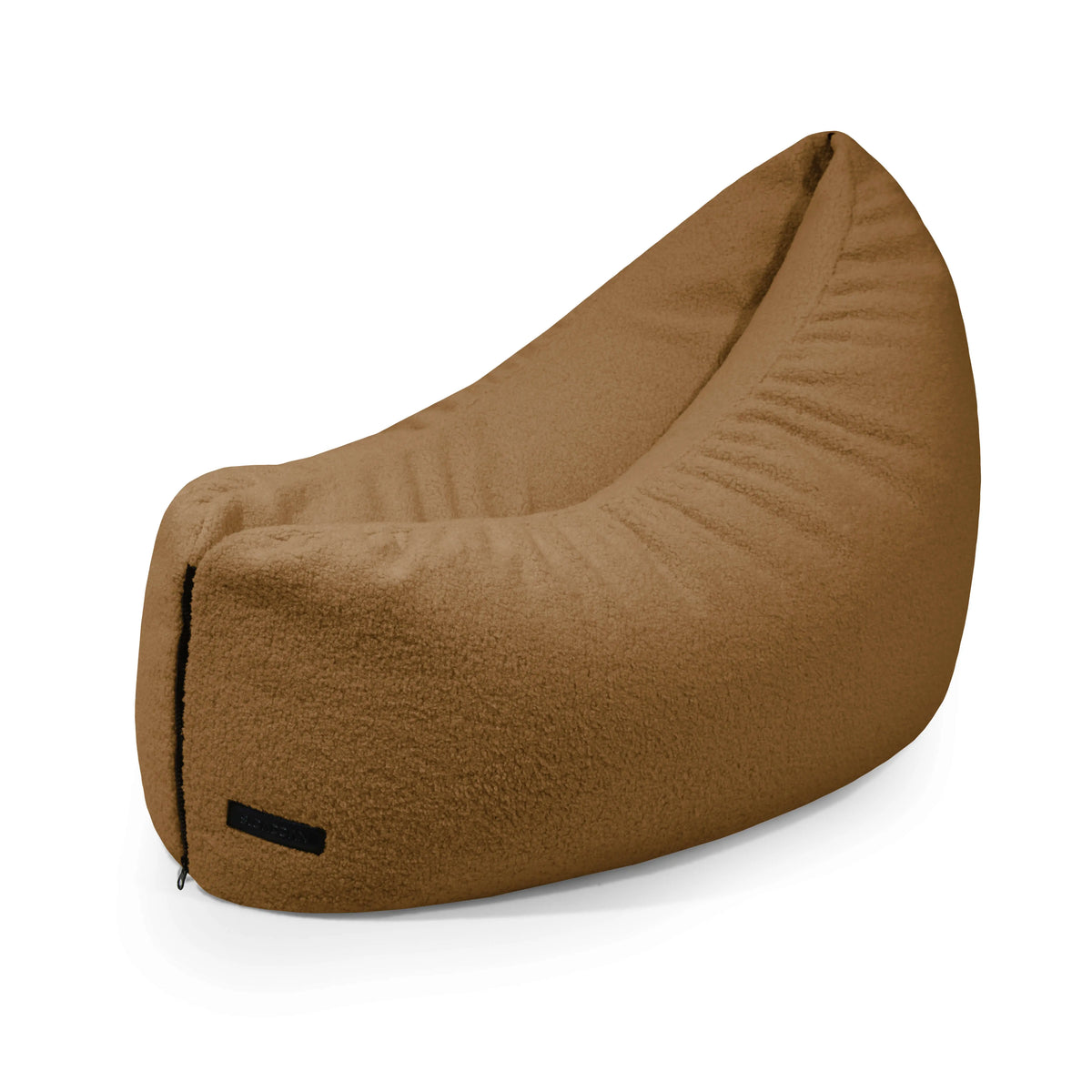 Bean Bag Clip Clap 90 Teddy Camel
