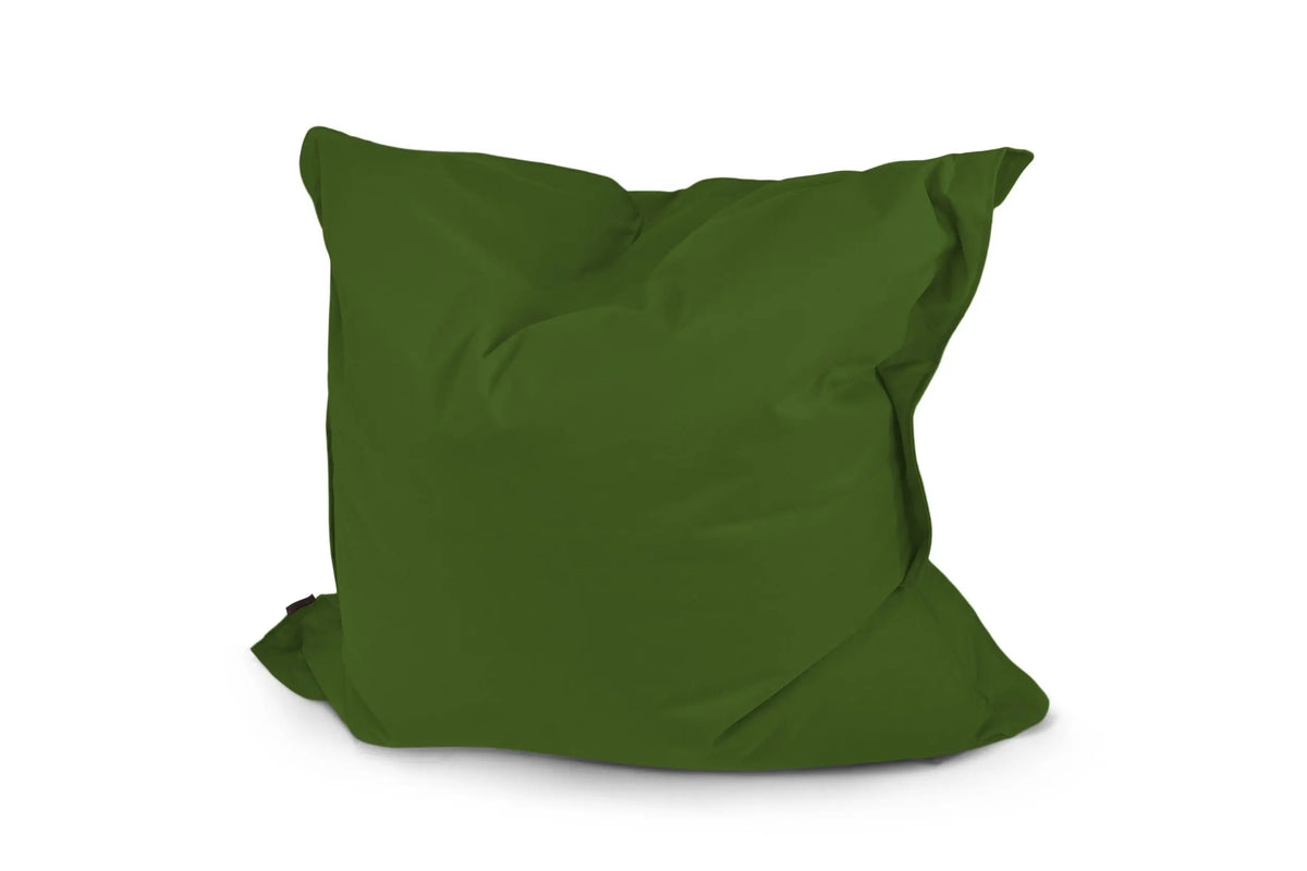 1me Colorin OEKO-TEX ® - sittsäck & sittkudde Green-Utemöbler-Slowdown