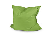 1me Colorin OEKO-TEX ® - sittsäck & sittkudde Lime-Utemöbler-Slowdown