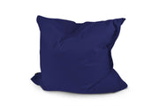 1me Colorin OEKO-TEX ® - sittsäck & sittkudde Navy-Utemöbler-Slowdown