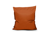 1me Nordic sittkudde & saccosäck OEKO-TEX ® Pumpkin-Bean bags-Slowdown
