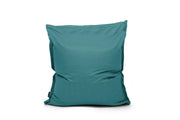 1me Nordic sittkudde & saccosäck OEKO-TEX ® Turqos-Bean bags-Slowdown