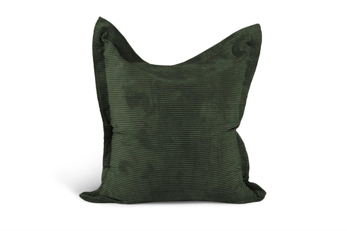 1me wave manchester sittkudde - saccosäck för barn OEKO-TEX ® Forest-Bean bags-Slowdown