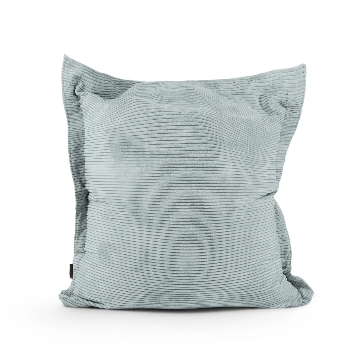 1me wave manchester sittkudde - saccosäck för barn OEKO-TEX ® Mint-Bean bags-Slowdown