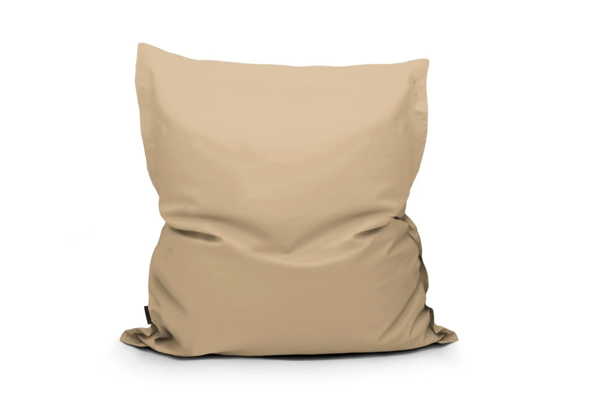 1me OX sittkudde & barnfåtölj beige SLOWDOWN