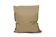 Klassisk sittsäck beige från 2me Nordic, perfekt för avkoppling och mysiga stunder.