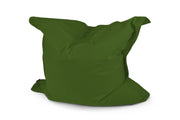 2me Colorin OEKO-TEX® sittsäck Green-Bean bags-Slowdown