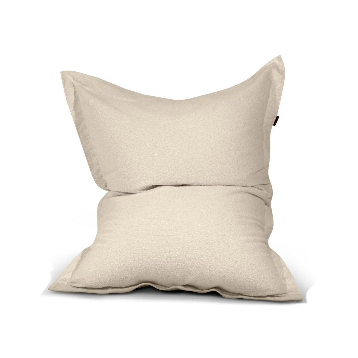 4me Madu sittsäck OEKO-TEX ® Cream SLOWDOWN