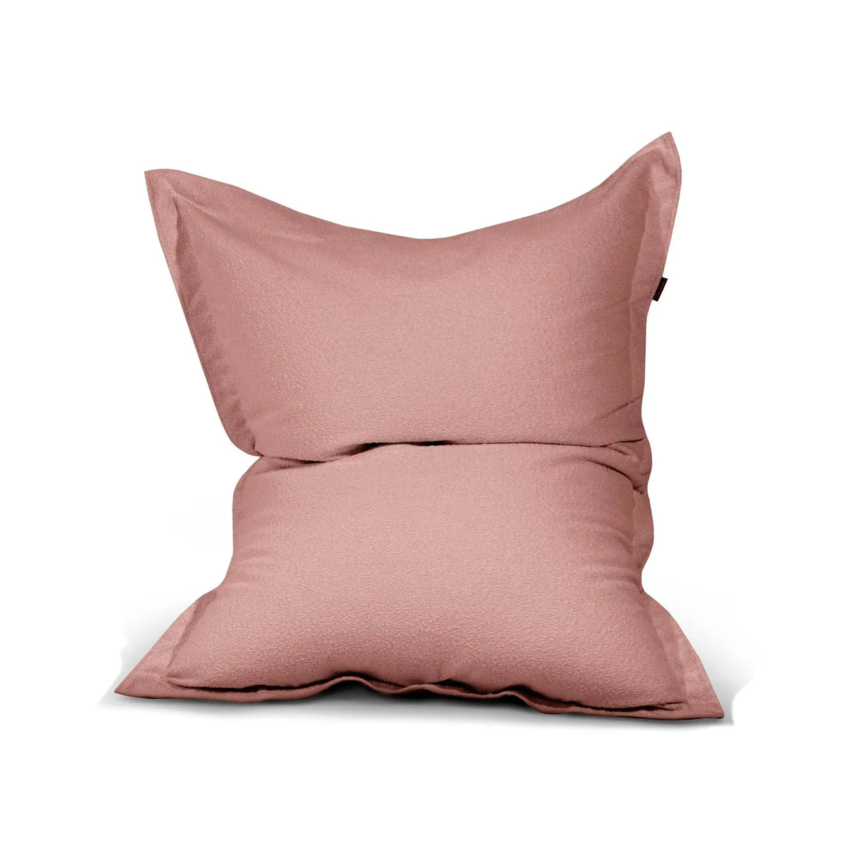 4me Madu sittsäck OEKO-TEX ® Dusty Rose SLOWDOWN