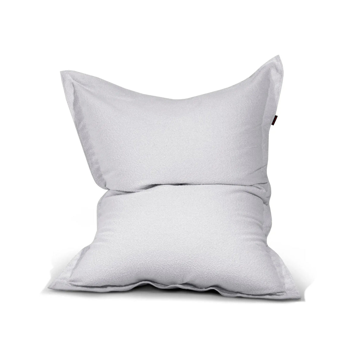 4me Madu sittsäck OEKO-TEX ® Light grey SLOWDOWN