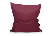 2me OX saccosäck Burgundy-Sittsäck-Slowdown