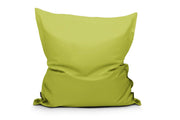 2me OX saccosäck Lime-Sittsäck-Slowdown