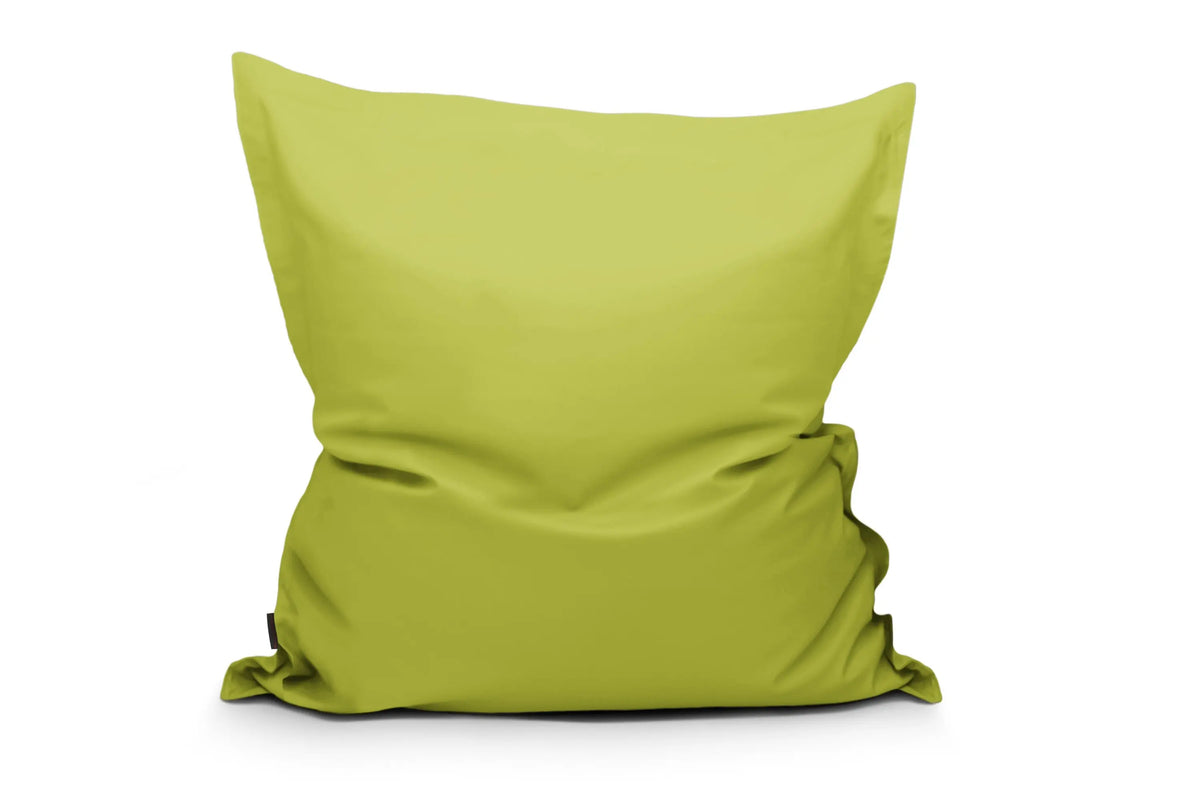 2me OX saccosäck Lime-Sittsäck-Slowdown