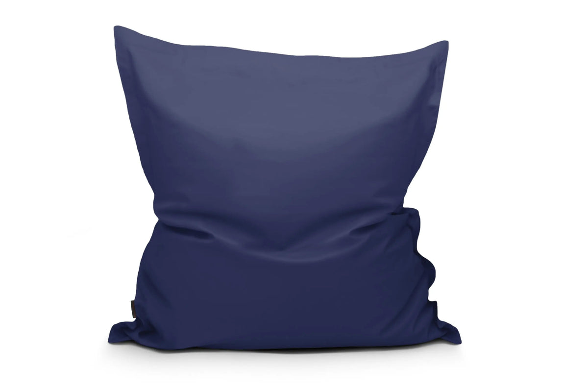 2me OX saccosäck Navy-Bean bags-Slowdown