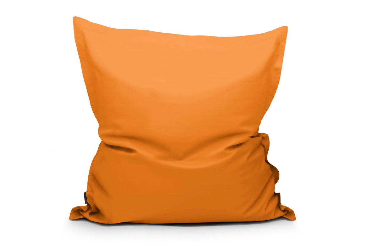 2me OX saccosäck Orange-Sittsäck-Slowdown