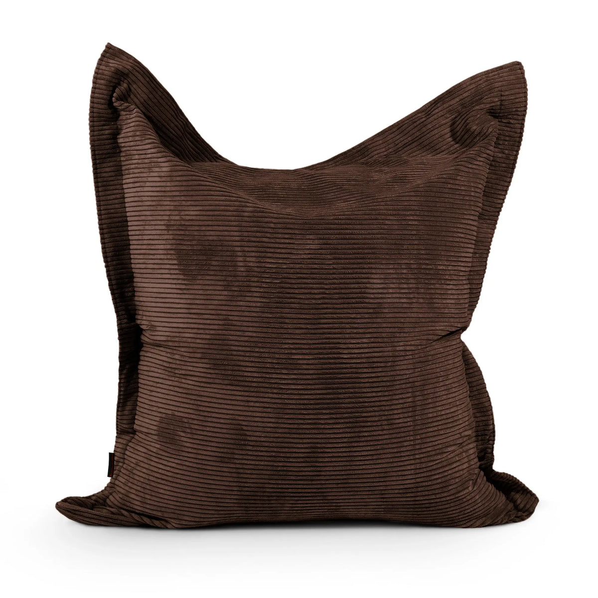 2me Wave Manchester OEKO-TEX ® saccosäck Chocolate-Sittsäck-Slowdown