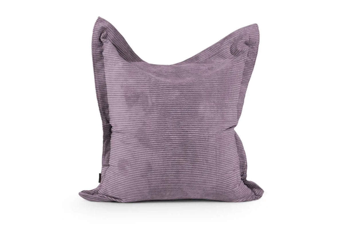 2me Wave Manchester OEKO-TEX ® saccosäck Lilac-Sittsäck-Slowdown