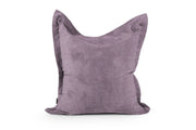 2me Wave Manchester OEKO-TEX ® saccosäck Lilac-Sittsäck-Slowdown