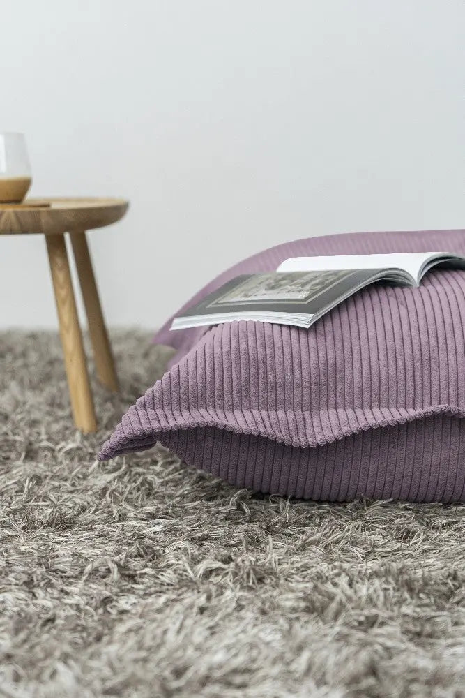 2me Wave Manchester OEKO-TEX ® saccosäck Lilac-Sittsäck-Slowdown