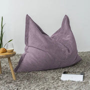 2me Wave Manchester OEKO-TEX ® saccosäck Lilac-Sittsäck-Slowdown